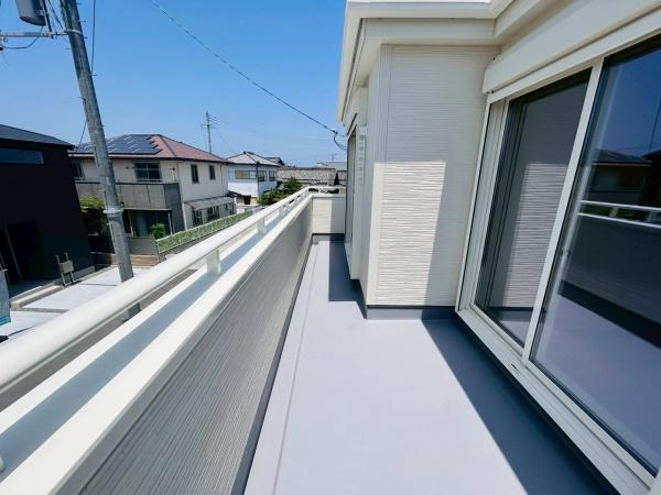 岸和田市三田町の新築一戸建