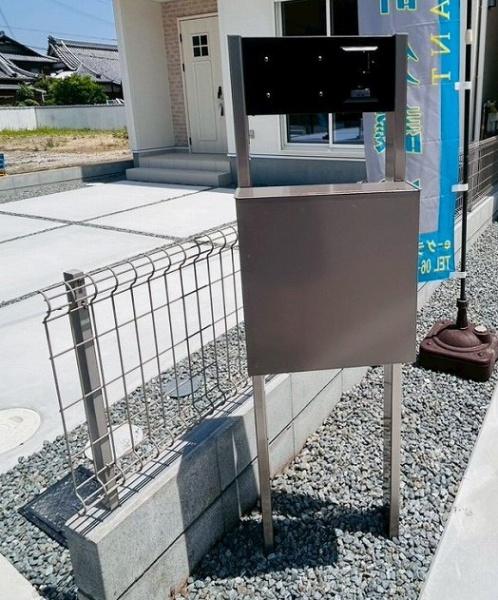 岸和田市三田町の新築一戸建