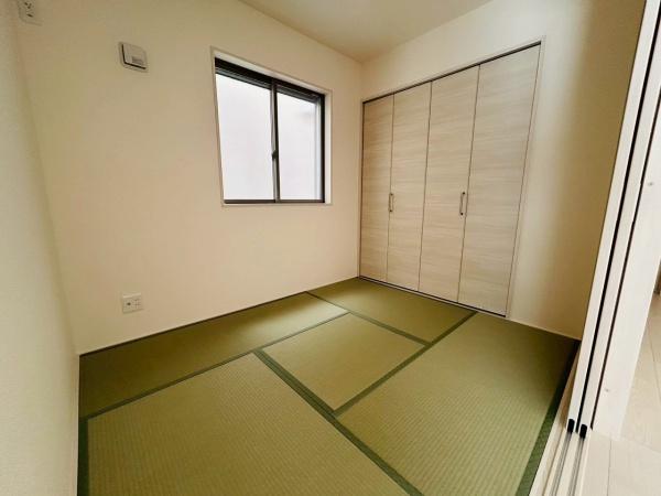 岸和田市三田町の新築一戸建