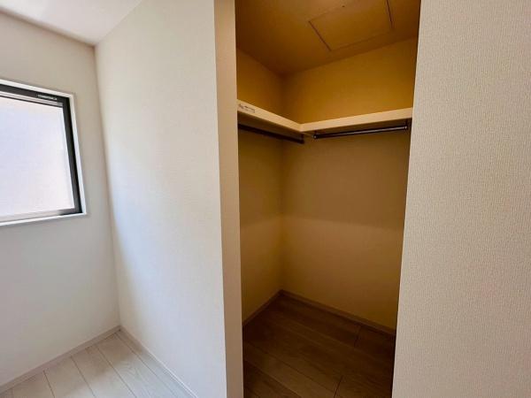 岸和田市三田町の新築一戸建