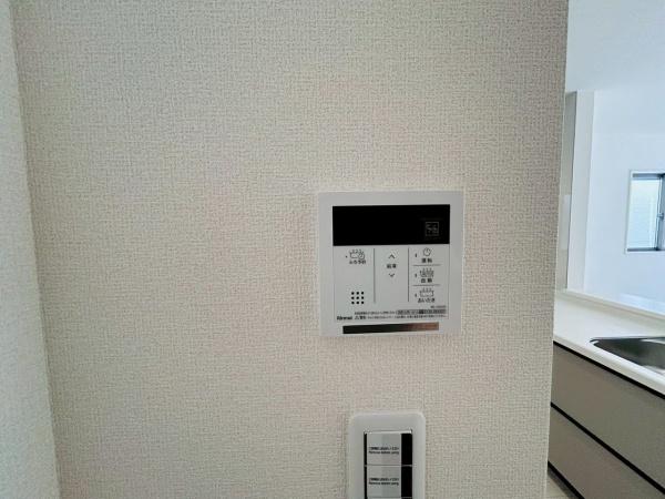岸和田市三田町の新築一戸建