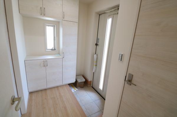 岸和田市三田町の新築一戸建