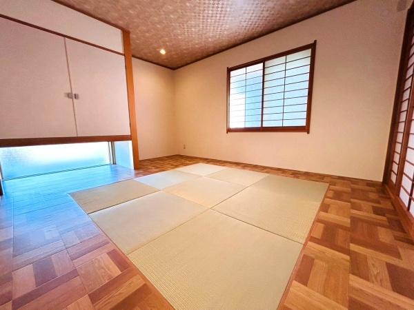 泉南郡熊取町つばさが丘西１丁目の中古一戸建て