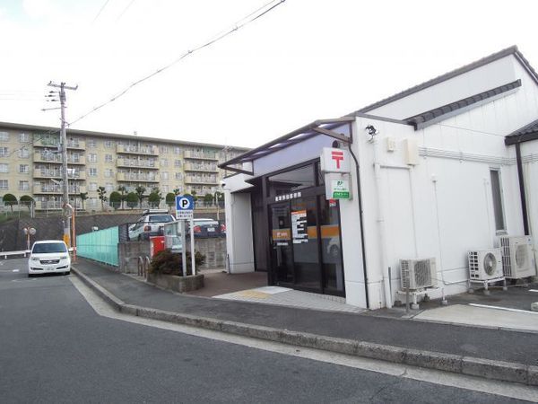 泉南郡熊取町つばさが丘西1丁目の中古一戸建て(熊取野田郵便局)