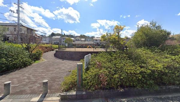 泉南郡熊取町つばさが丘西1丁目の中古一戸建て(つばさが丘1号公園)