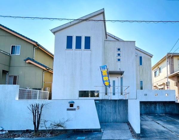 泉南郡熊取町つばさが丘西１丁目の中古一戸建