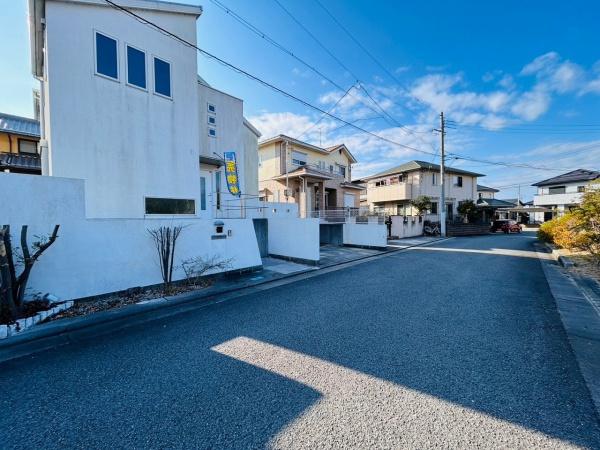 泉南郡熊取町つばさが丘西１丁目の中古一戸建て