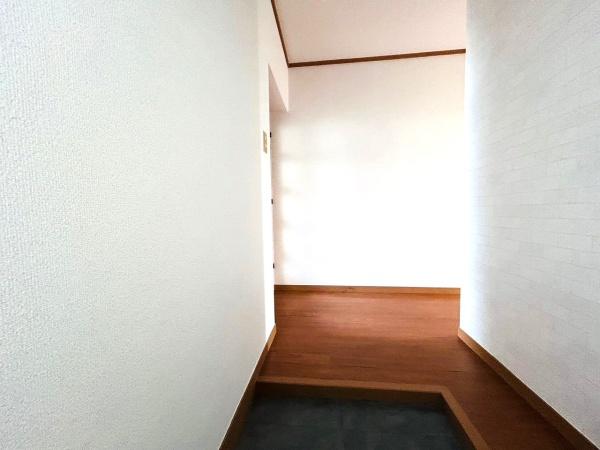 府中団地１１号棟　中古マンション