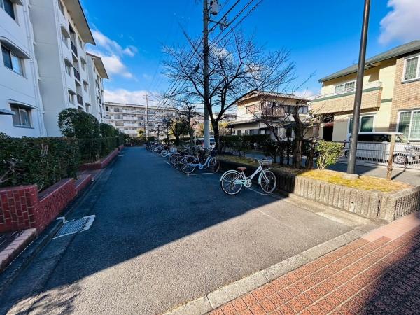 府中団地１１号棟　中古マンション
