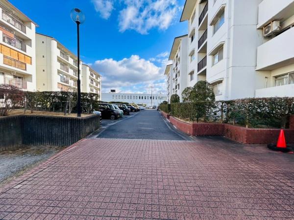 府中団地１１号棟　中古マンション