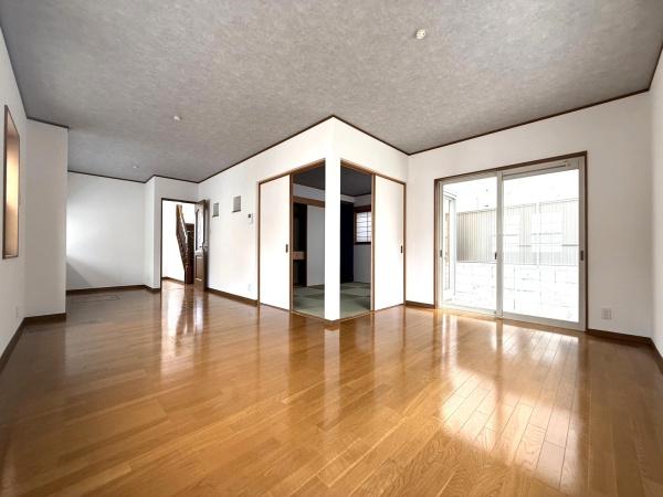 貝塚市畠中の中古一戸建