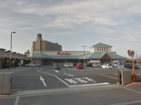 泉佐野市湊3丁目の土地(マルナカ泉佐野店)