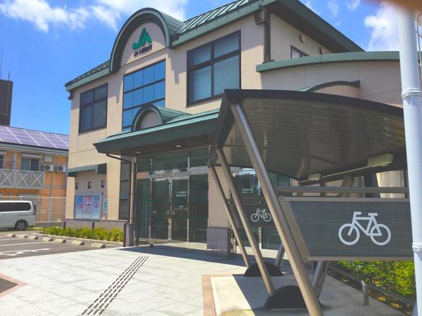 泉佐野市湊3丁目の土地(JA大阪泉州泉佐野北支店)