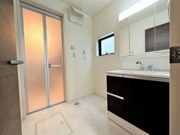 岸和田市池尻町の新築一戸建