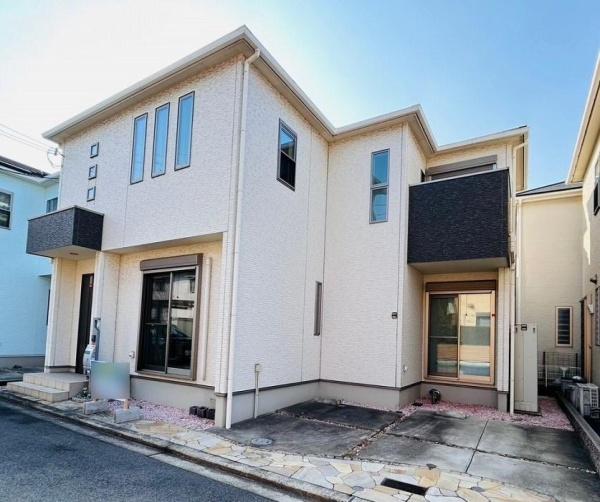 岸和田市春木南浜町の中古一戸建