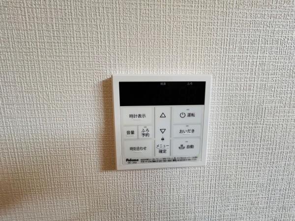 阪南市石田の新築一戸建