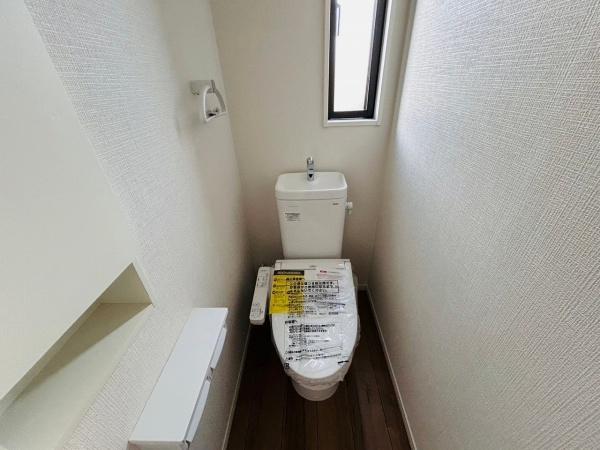 阪南市石田の新築一戸建