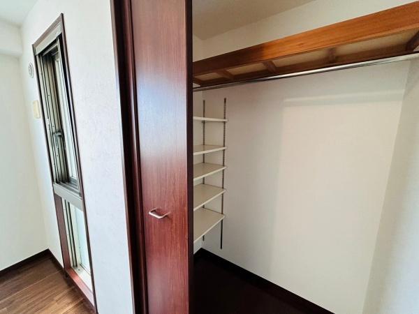 フィオレ高石　中古マンション