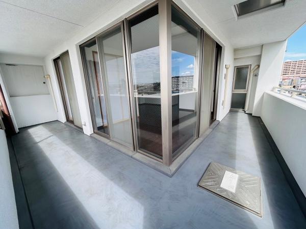 フィオレ高石　中古マンション