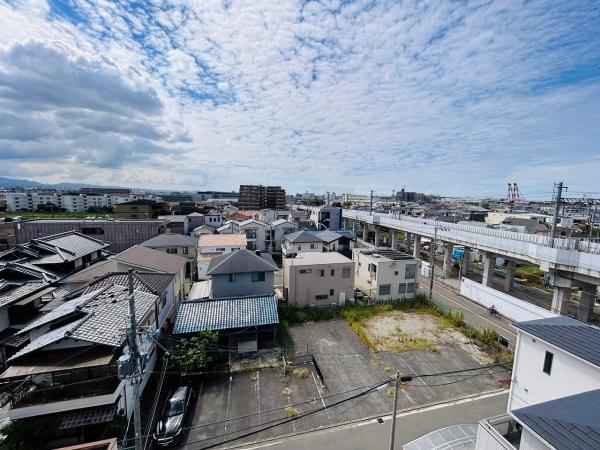 フィオレ高石　中古マンション