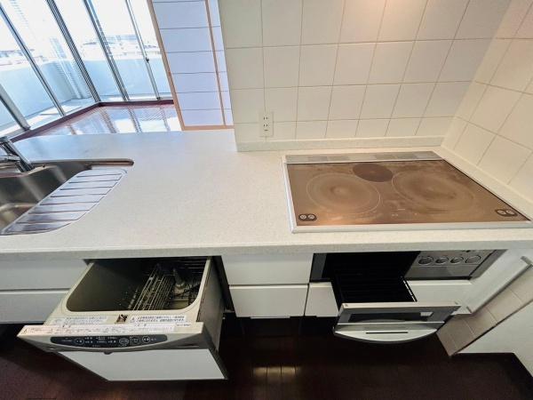 フィオレ高石　中古マンション