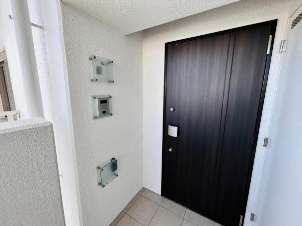 フィオレ高石　中古マンション