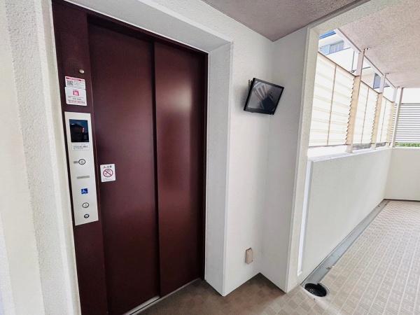 フィオレ高石　中古マンション