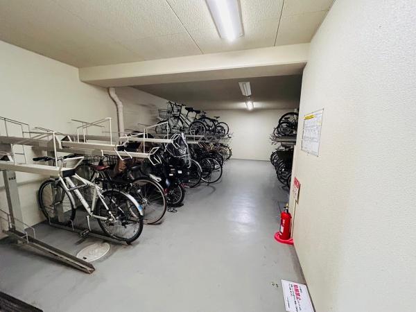 フィオレ高石　中古マンション