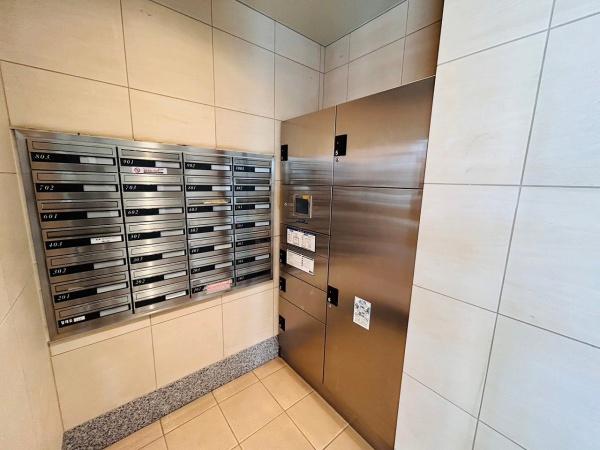 フィオレ高石　中古マンション