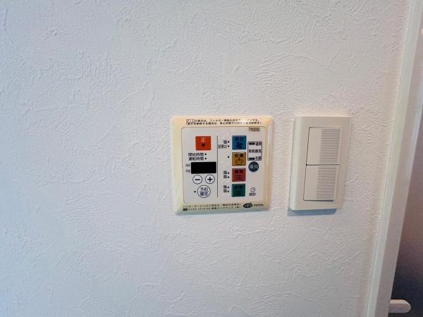 フィオレ高石　中古マンション