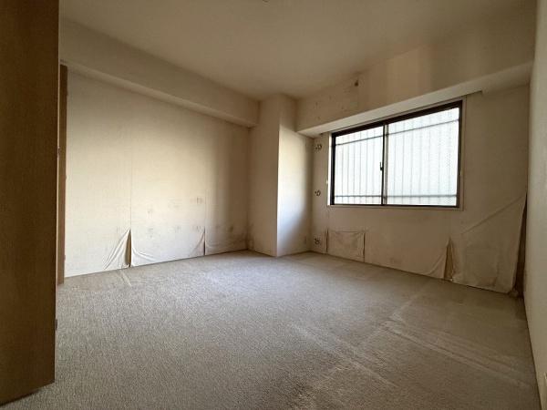 サンシティ貝塚３番館　中古マンション