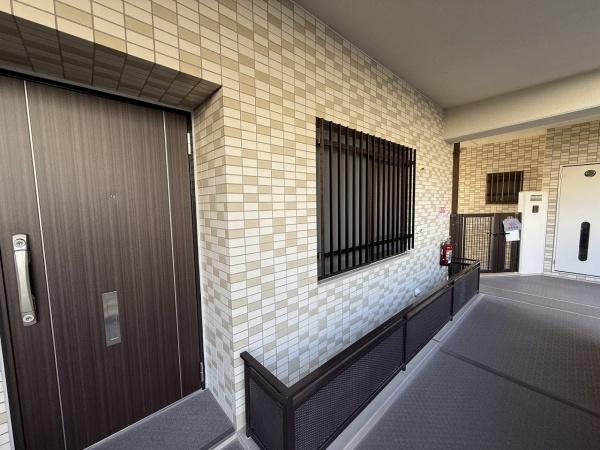 サンシティ貝塚３番館　中古マンション