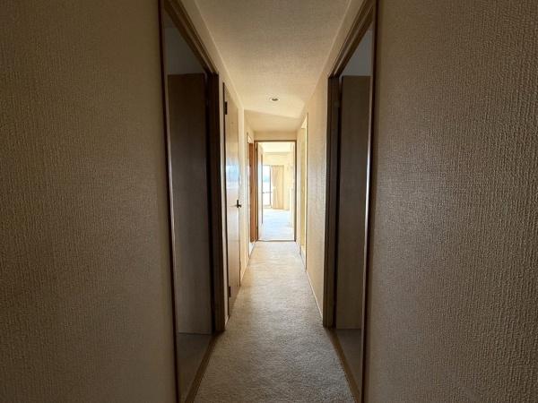 サンシティ貝塚３番館　中古マンション