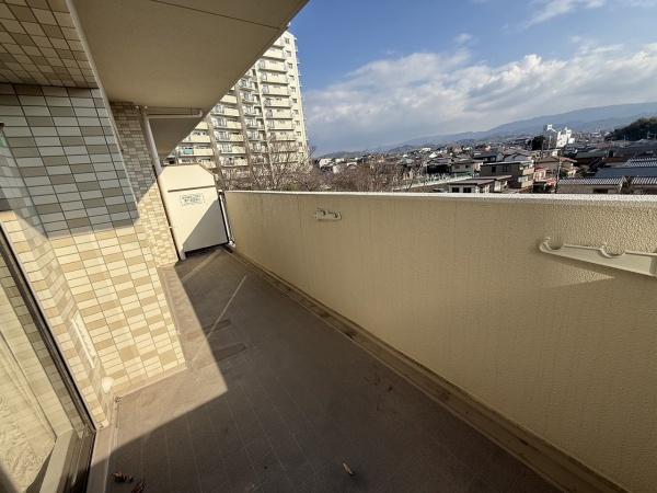 サンシティ貝塚３番館　中古マンション