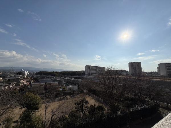 サンシティ貝塚３番館　中古マンション