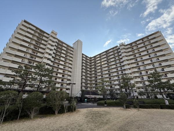 サンシティ貝塚３番館　中古マンション