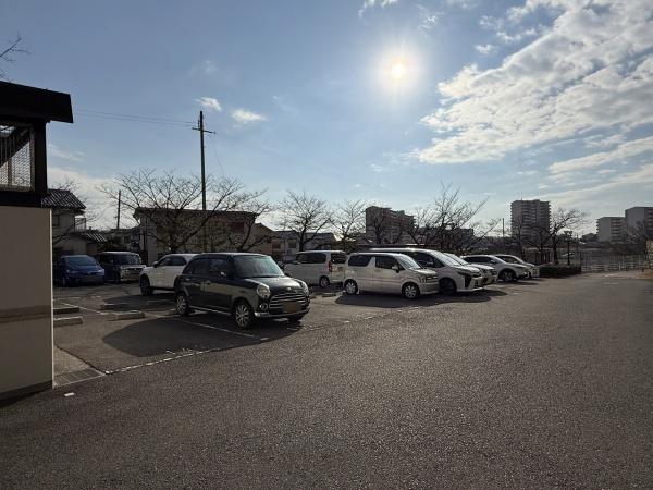 サンシティ貝塚３番館　中古マンション