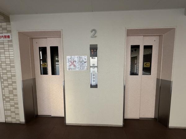 サンシティ貝塚３番館　中古マンション