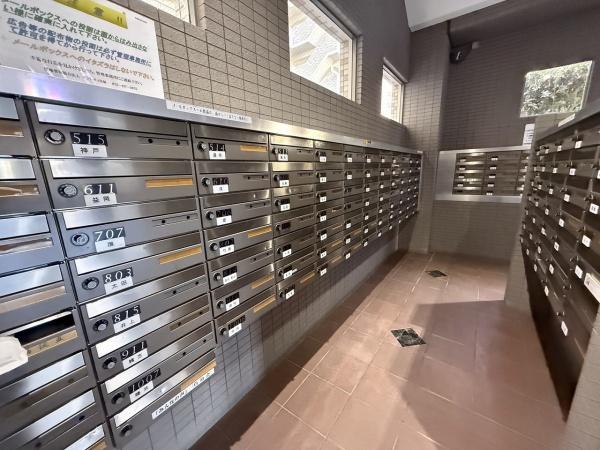 サンシティ貝塚３番館　中古マンション