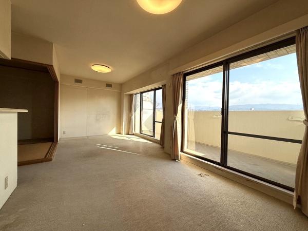 サンシティ貝塚３番館　中古マンション