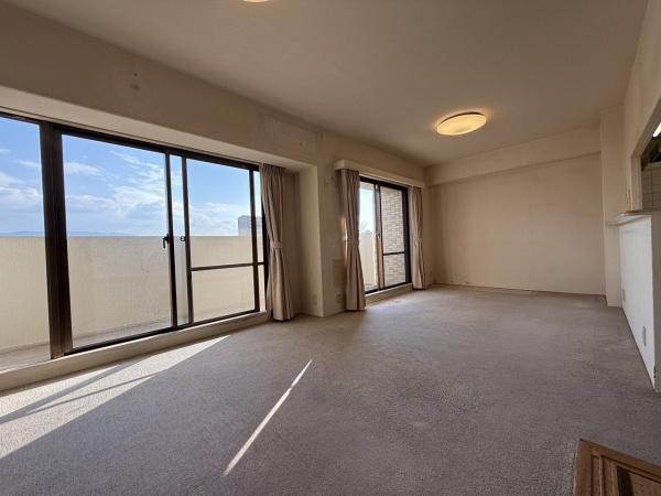 サンシティ貝塚３番館　中古マンション