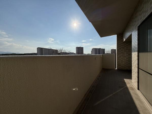サンシティ貝塚３番館　中古マンション