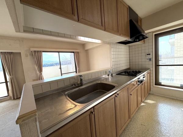 サンシティ貝塚３番館　中古マンション