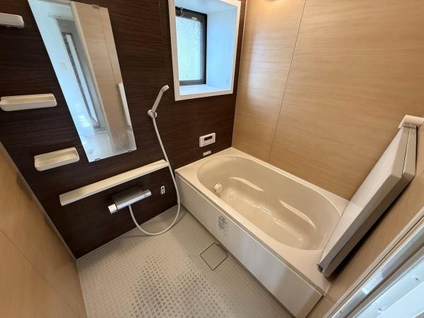 サンシティ貝塚３番館　中古マンション