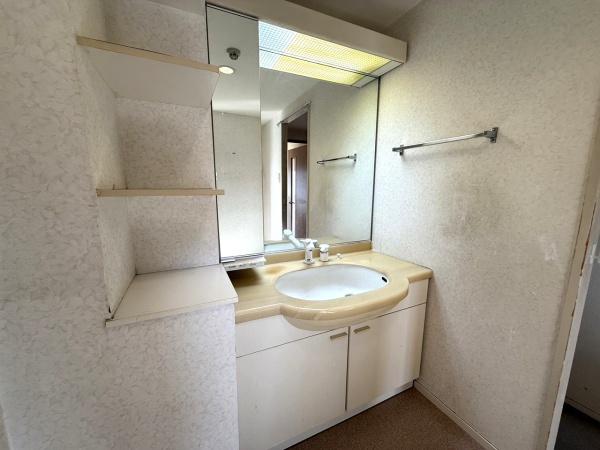サンシティ貝塚３番館　中古マンション