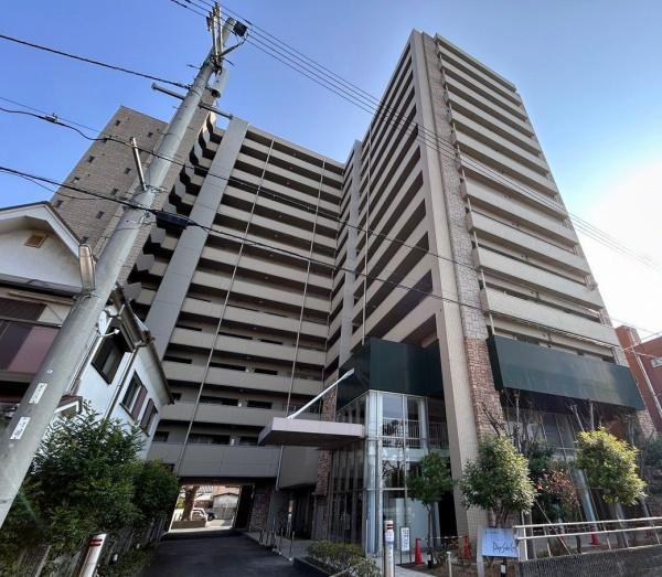 リエラ岸和田ベイサイドシティ　中古マンション