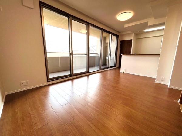リエラ岸和田ベイサイドシティ　中古マンション