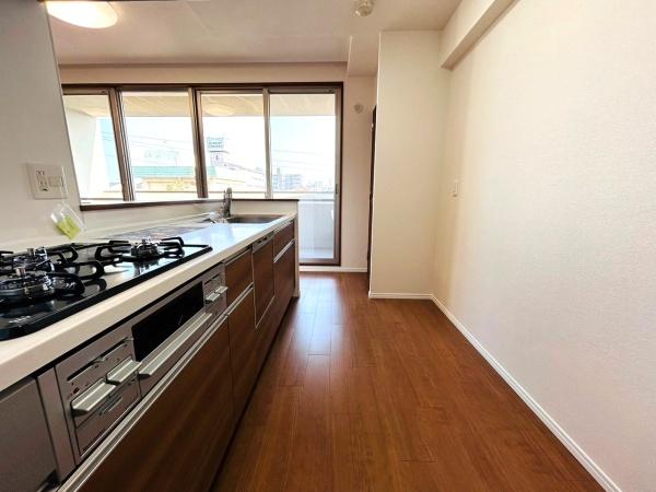 リエラ岸和田ベイサイドシティ　中古マンション