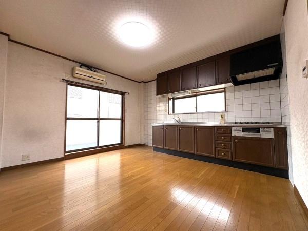 高石市羽衣４丁目の中古一戸建て