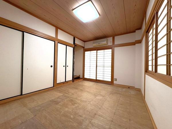 高石市羽衣４丁目の中古一戸建て